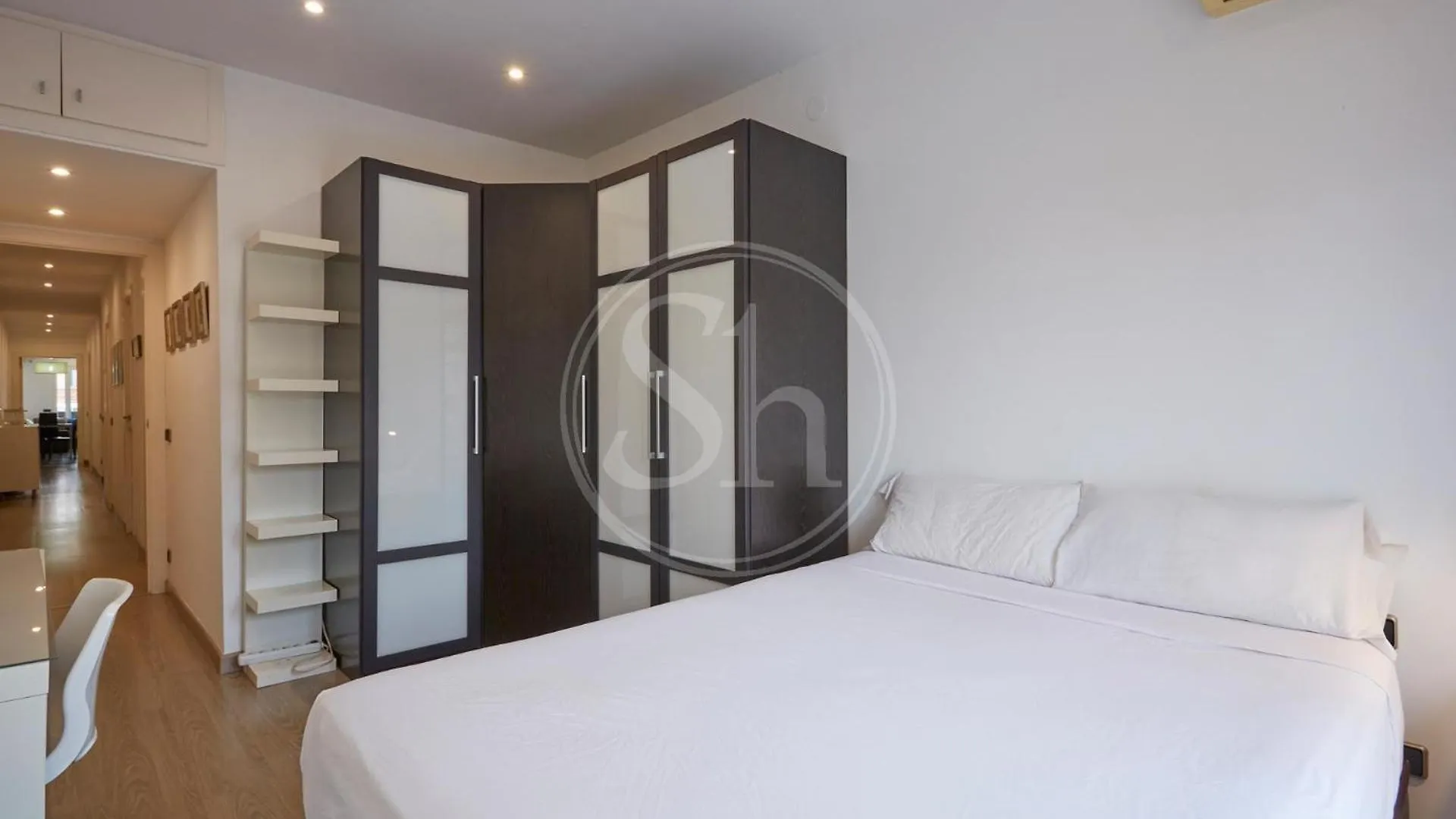 Top Flat Sagrada Barcellona