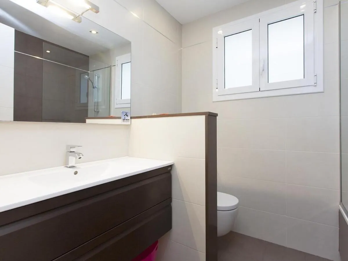 Top Flat Sagrada Barcellona