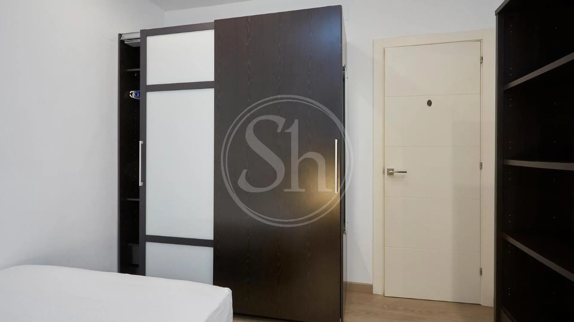 Apartment Top Flat Sagrada Barcelona Spain