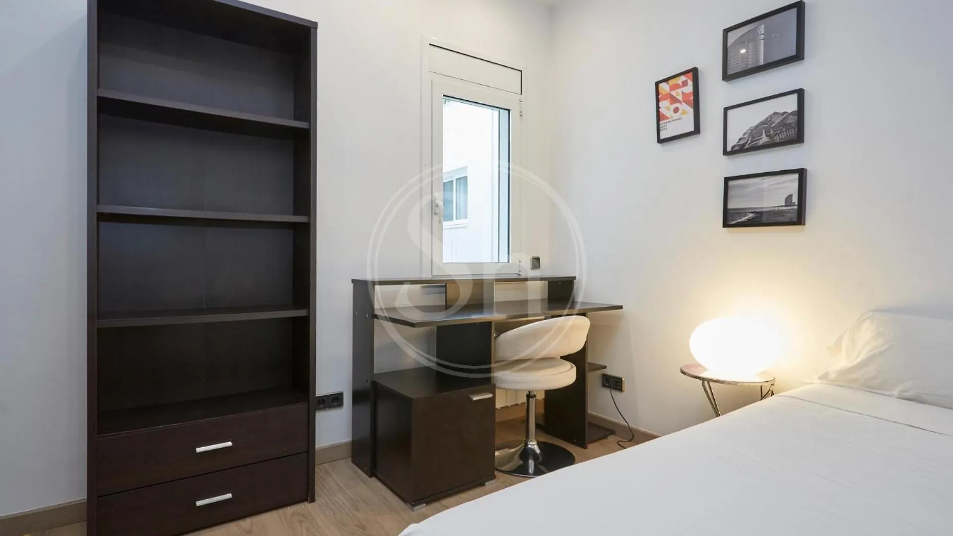 Apartment Top Flat Sagrada Barcelona