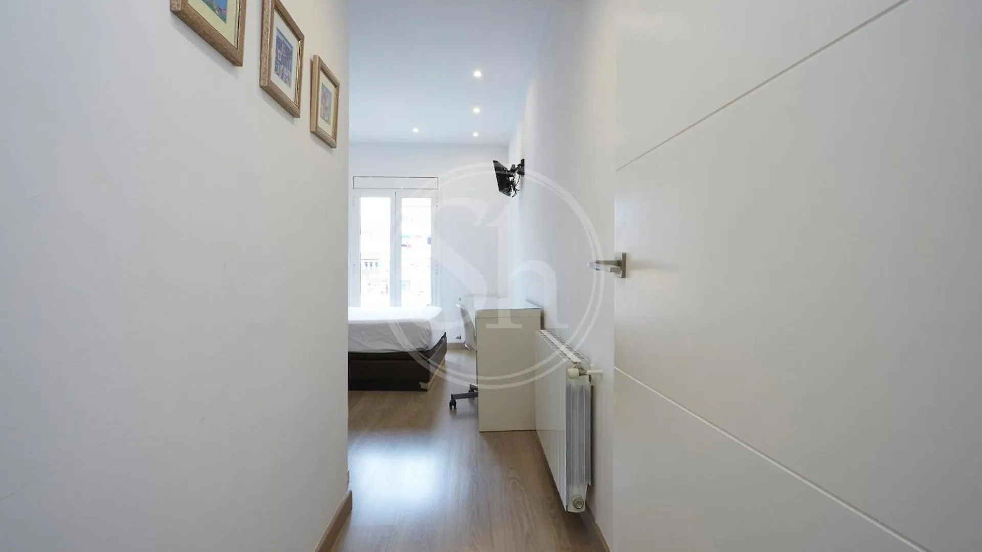 Top Flat Sagrada Barcelona