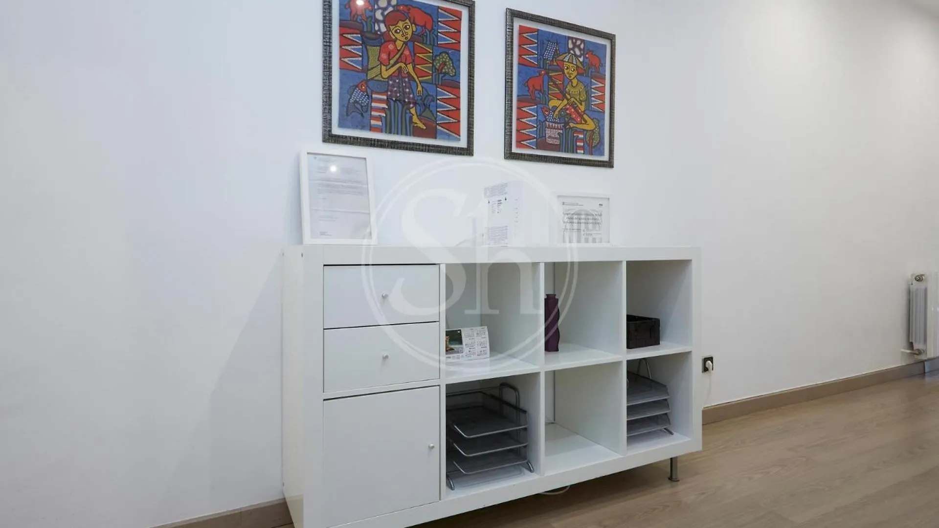 Top Flat Sagrada Barcelona 0*,  Spain