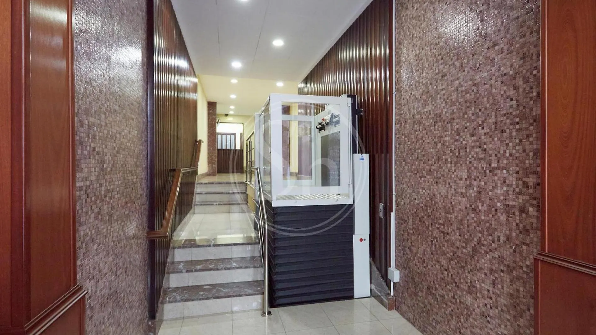 Top Flat Sagrada Barcelona 0*,