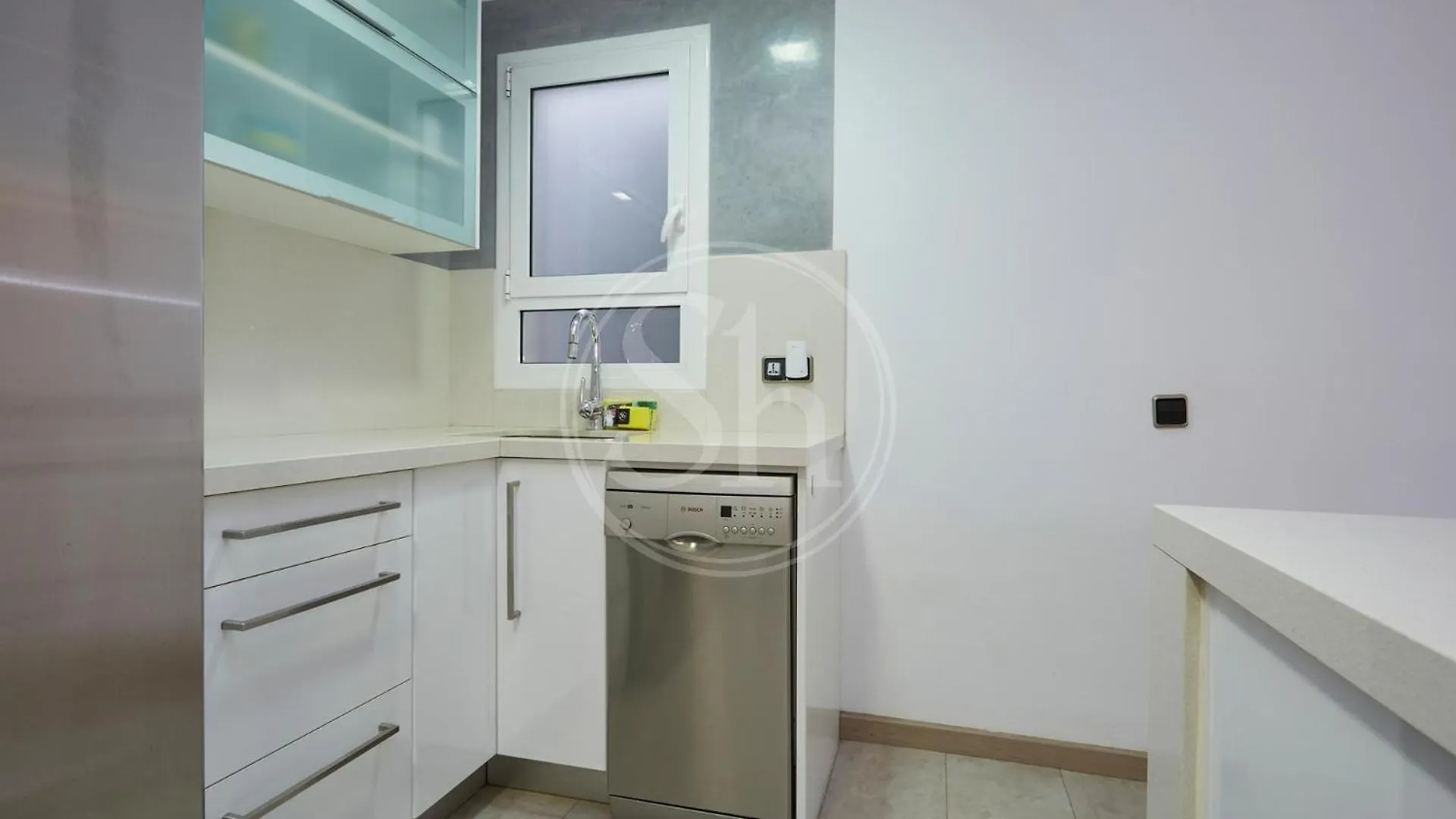 Apartment Top Flat Sagrada Barcelona