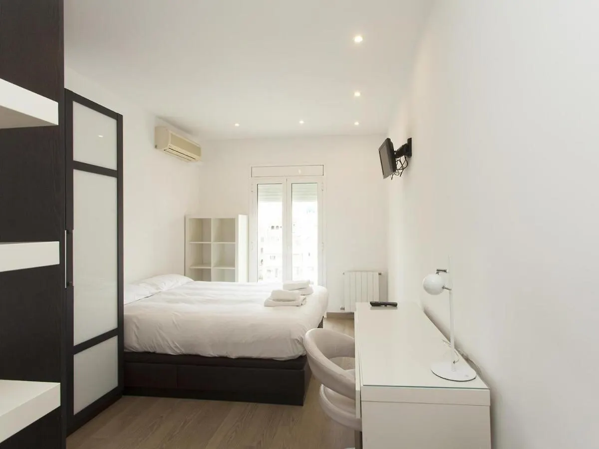 Top Flat Sagrada Barcelona 0*,  Spain